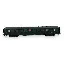 Voiture OCEM B9myfi - SNCF - MODELs WORLD 40399 - HO : 1/87 - EP. III  - 3