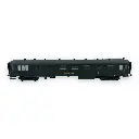 Voiture bar OCEM PL B3r - Models World 40944 - HO 1/87 - SNCF - Ep III - 2R - 3