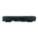 Voiture voyageurs Ocem parois-lisses B10 - Models World 40939 - HO 1/87 - SNCF - Ep IV - 2R - 3