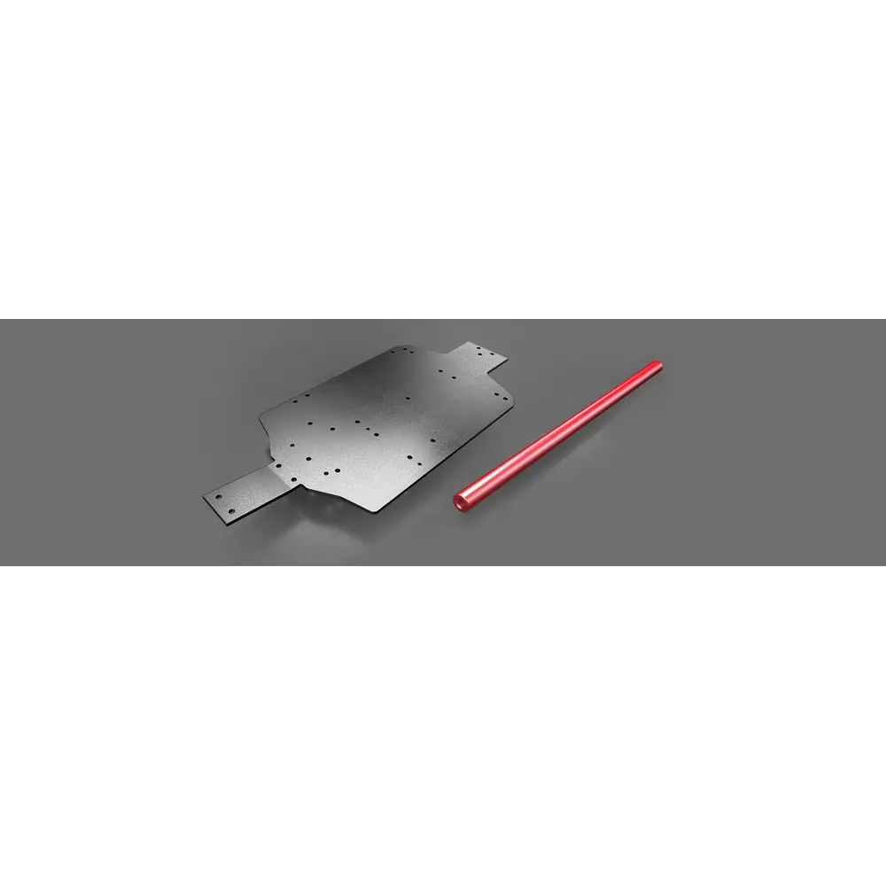 Monster Truggy 4X4 Hyper Go Brushless 2S / 3S - MJX 14210 - 1/14 - 16