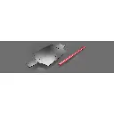 Monster Truggy 4X4 Hyper Go Brushless 2S / 3S - MJX 14210 - 1/14 - 16