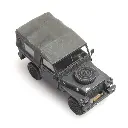 Land Rover 88 Léger en kit - Artitec 1870130 - HO 1/87 - 7