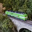 Locomotive Diesel CC 65005 - MISTRAL 23-03-G003 - HO 1/87 - SNCF - EP IV/V - Digital Sound - DCC - 5