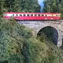 Autorail diesel De Dietrich X-3715 - MISTRAL 21-05-G003 - SNCF - HO 1/87 - IV - 9