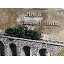 Locomotive électrique CC 1102 - Mistral 22-03-G002 - HO 1/87 - SNCF - Ep IV - Digital sound - 2R - 7