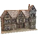 Hôtel Mercredi - Metcalfe PO375 - OO/HO - 2