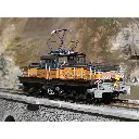 Locomotive électrique CC 1112 - Mistral 22-03-G006 - HO 1/87 - SNCF - Ep VI - Digital sound - 2R - 7