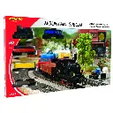 Coffret de Train Spécial Montagne - MEHANO T112 - HO 1/87 - Analogique - 2