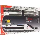 Set de Départ TGV INOUI - MEHANO T871 - HO 1/87 - SNCF - EP VI - Analogique - 2