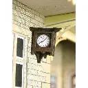 Horloges de gare - Metcalfe PO515 - OO/HO - 3