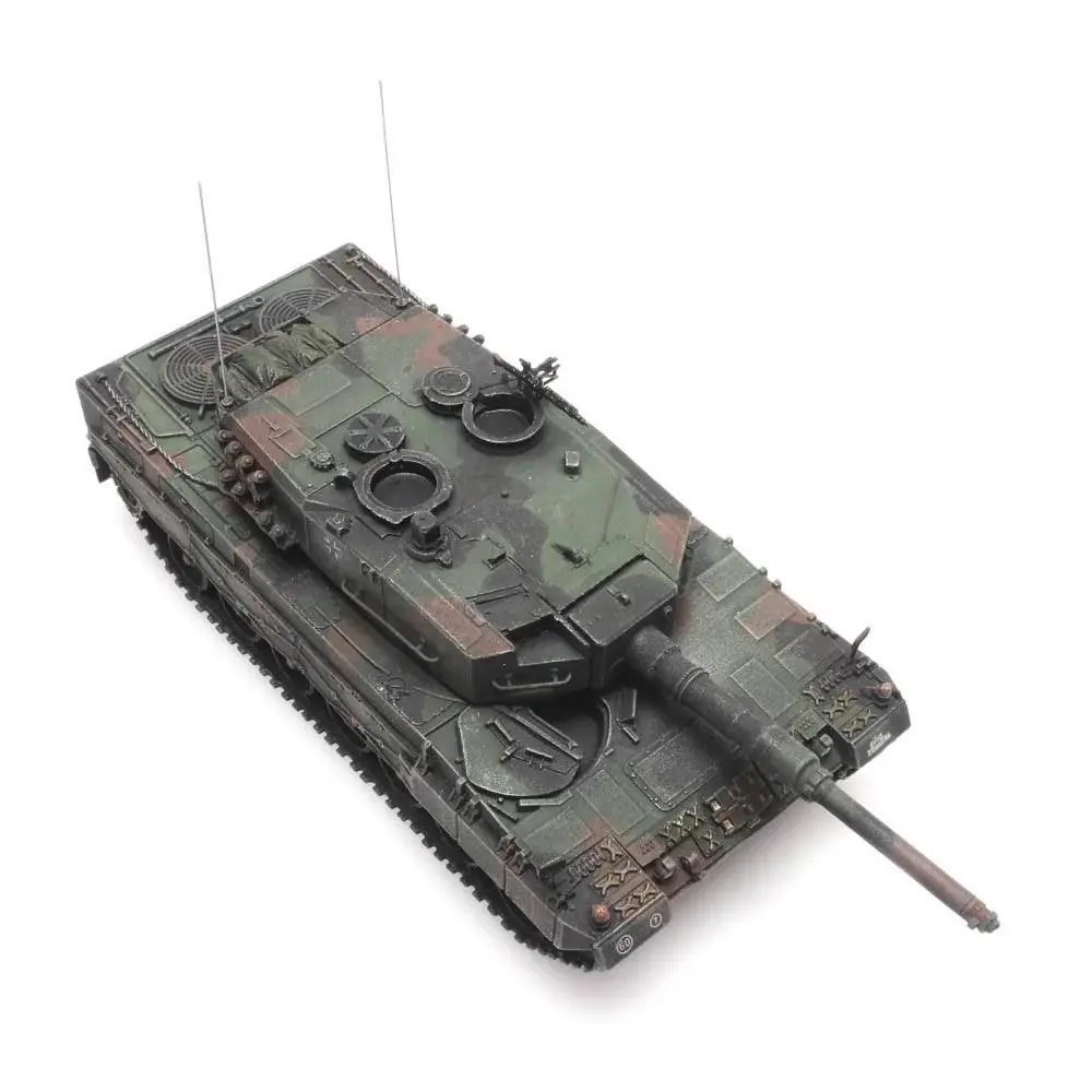 Léopard 2A4 de la Bundeswehr - Artitec 1870127 - HO 1/87 - 2