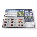 Starter set Inouï - Mehano T872 - HO 1/87 - 2