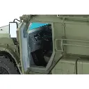 Véhicule Blindé K-4386 "Typhoon" Soviétique - Glow2Be/Meng Models VS-014 - 1/35 - 3