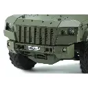 Véhicule Blindé K-4386 "Typhoon" Soviétique - Glow2Be/Meng Models VS-014 - 1/35 - 5