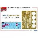 M3 Stuart - MiniArt 550035401 - 1/35 - 16