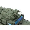 Véhicule Blindé K-4386 "Typhoon" Soviétique - Glow2Be/Meng Models VS-014 - 1/35 - 4