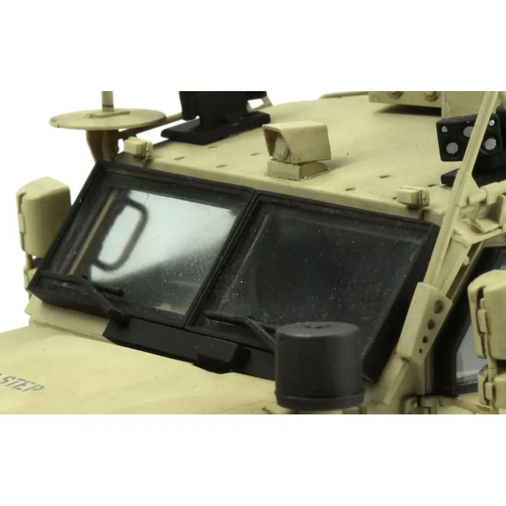 HUSKY TSV de l'armée britannique - Meng-Model VS-009 - 1/35 - 11