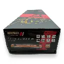 Locomotive diesel CC 80001 Belphégor - Mistral 25-01-G003 - HO 1/87 - SNCF - Ep IV - Digital sound - 2R - 5