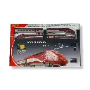 Set de Départ TGV THALYS - MEHANO T106 - HO 1/87 - SNCF - EP V/VI - Analogique - 3