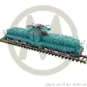 Locomotive électrique CC 1003 Mistral 22-03-G003 - HO 1/87 - SNCF - EP III - 2