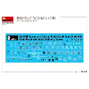 Canon anti-char allemand pak 40. mid prod. avec équipage d'artillerie de campagne - MiniArt 550035400 - 1/35 - 4