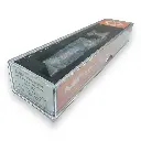 Set de 2 wagons porte-conteneurs CMA/CGM - MFTrain N33377 - N 1/160 - SNCF - Ep V - 2R - 4