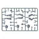 Figurine équipage de chars américains du nord-ouest de l'Europe - MiniArt 35399 - 1/35 - 7