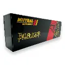 Locomotive diesel CC 80001 Belphégor - Mistral 25-01-G003 - HO 1/87 - SNCF - Ep IV - Digital sound - 2R - 4