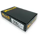 Voiture voyageur Decauville - Minitrains 5197 - HOe 1/87 - Ep III - 4