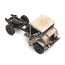 Chevrolet rouillé (série RIP) - Artitec 487.601.02 - HO 1/87 - 2