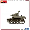 M3 Stuart - MiniArt 550035401 - 1/35 - 13