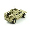 HUSKY TSV de l'armée britannique - Meng-Model VS-009 - 1/35 - 4