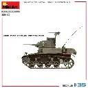 M3 Stuart - MiniArt 550035401 - 1/35 - 12