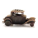 Ford modèle A série RIP - ARTITEC 487.601.06 - HO : 1/87  - 4