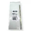 Rail flexible de 490mm - Minitrains 9330 - HOe 1/87  - 5