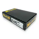 Locomotive à vapeur « GREIF » - Minitrains 2060 - HOe 1/87 - Ep III - Analogique - 2R - 4