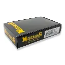 Voiture voyageurs grise MiniTrains 5149 - HOe 1/87 - 4