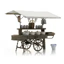 Etal de Harengs Classique - Artitec 387.581 - HO 1/87  - 5