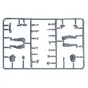 Figurine équipage de chars américains du nord-ouest de l'Europe - MiniArt 35399 - 1/35 - 8