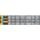 Figurine équipage de chars américains du nord-ouest de l'Europe - MiniArt 35399 - 1/35 - 9