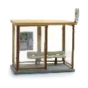 Abribus belge - Artitec 387.695 - HO 1/87 - 5