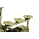 HUSKY TSV de l'armée britannique - Meng-Model VS-009 - 1/35 - 10