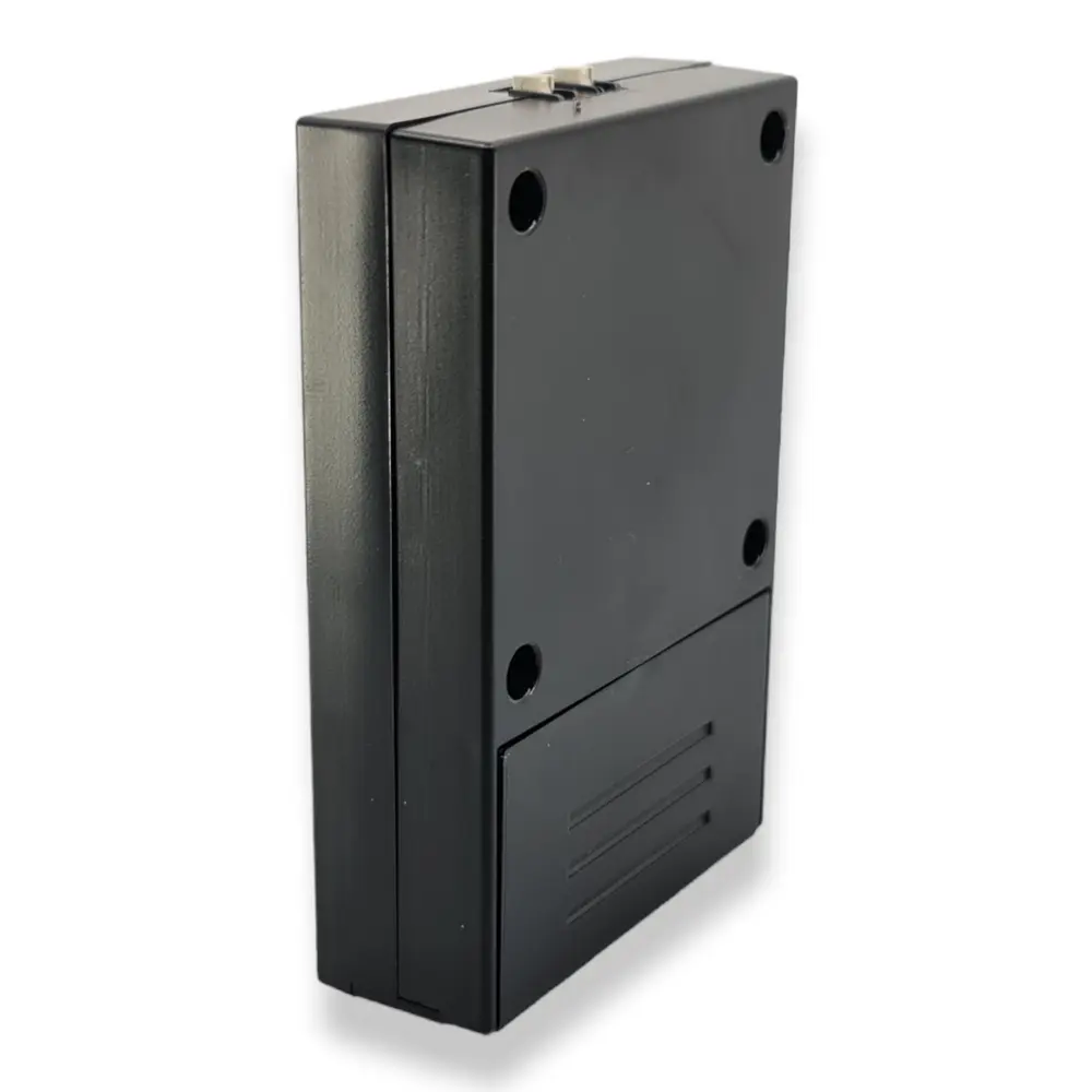 Régulateur de vitesse Minitrains 9001 - batterie fournie - 2