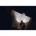 Loupe led ronde de 9cm sans bord - Mighty Bright 87812 - 2