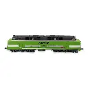 Locomotive Diesel CC 65005 - MISTRAL 23-03-G003 - HO 1/87 - SNCF - EP IV/V - Digital Sound - DCC - 3