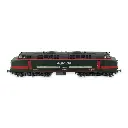 Locomotive diesel CC 65005 - Mistral 23-03-G004 - HO 1/87 - SNCF - Ep VI - Digital Sound - 2R - 3