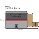 Petit poste de signalisation - Metcalfe PO430 - OO/HO - 2