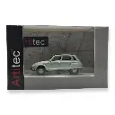 Citroën Dyane bleu - ARTITEC 387.435 - HO : 1/87 - 6