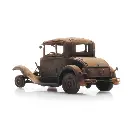 Ford modèle A série RIP - ARTITEC 487.601.06 - HO : 1/87  - 2