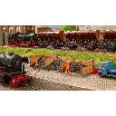 Dépôt à charbon - Noch 14615 - N 1/160 - 3